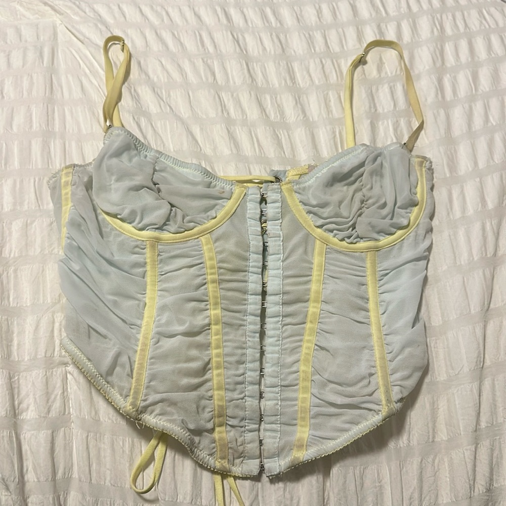 Urban outfitters going out top